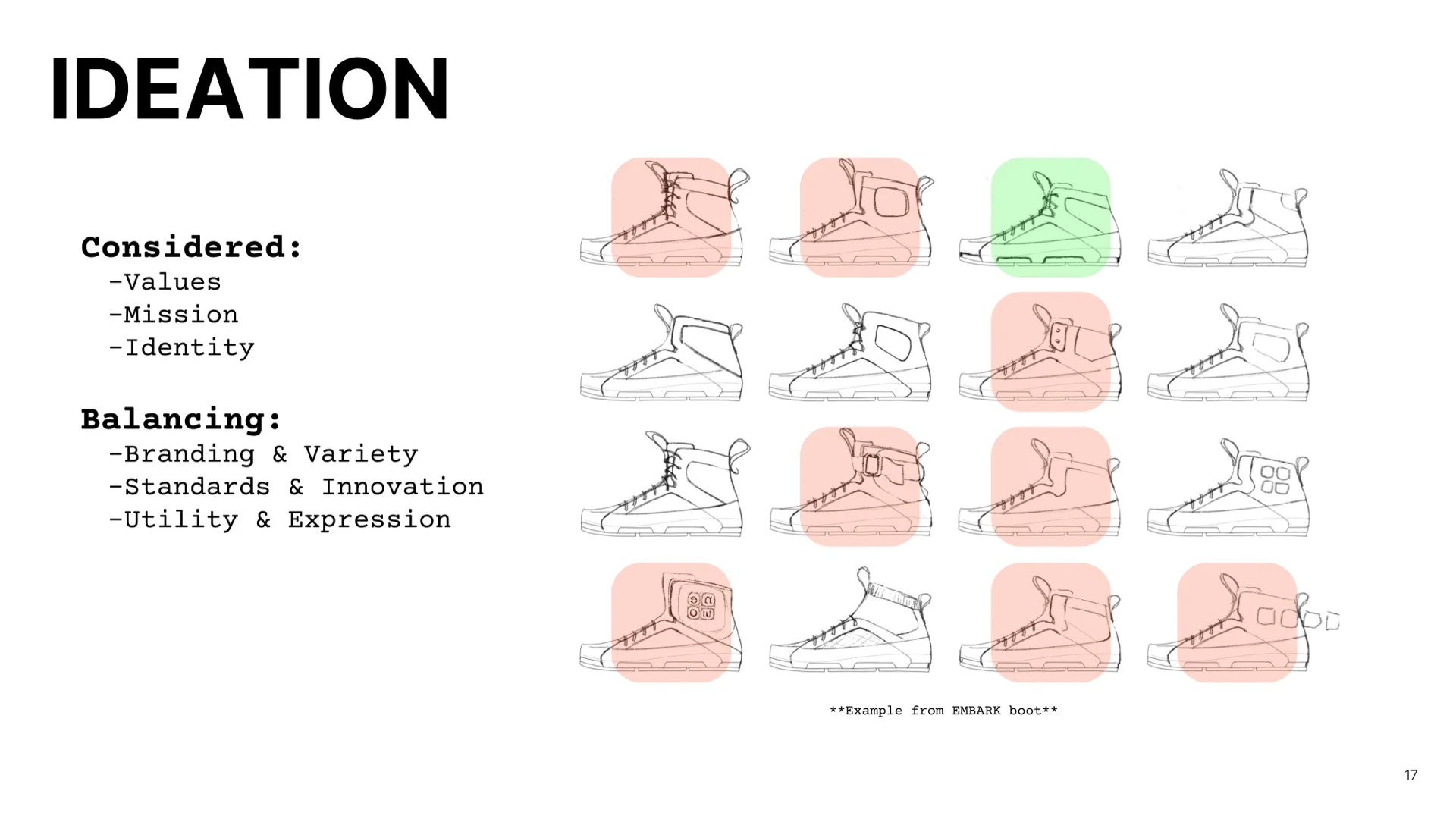 Newo collection slide 11